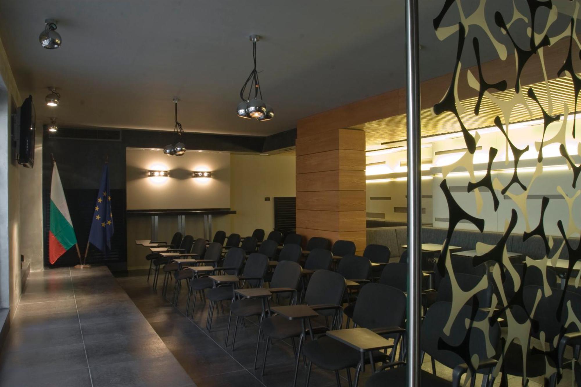 Famous House Hotel Plovdiv Luaran gambar