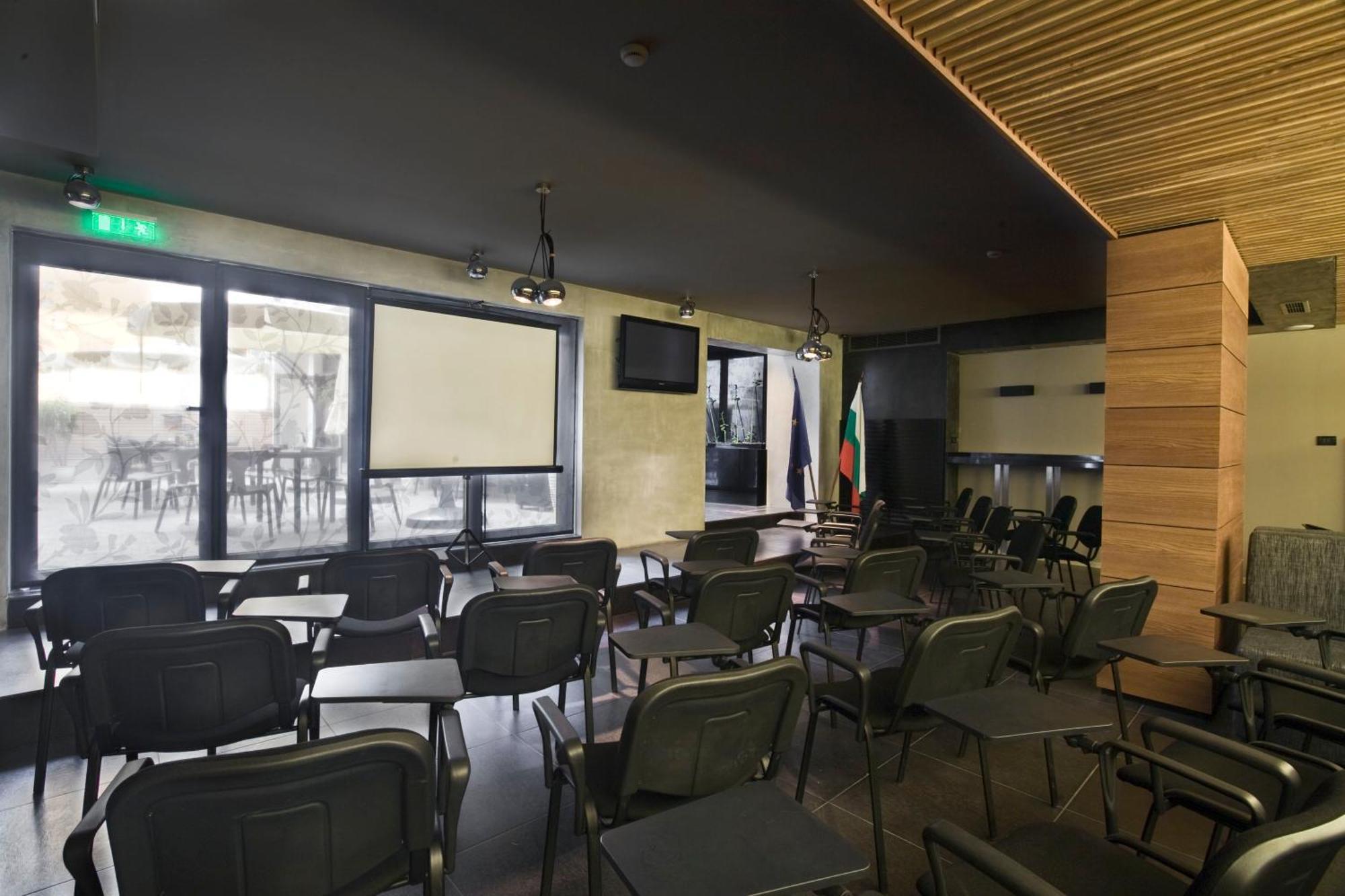Famous House Hotel Plovdiv Luaran gambar