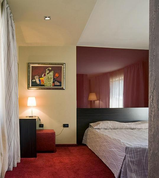 Famous House Hotel Plovdiv Luaran gambar