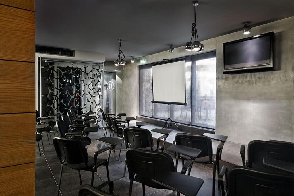 Famous House Hotel Plovdiv Luaran gambar