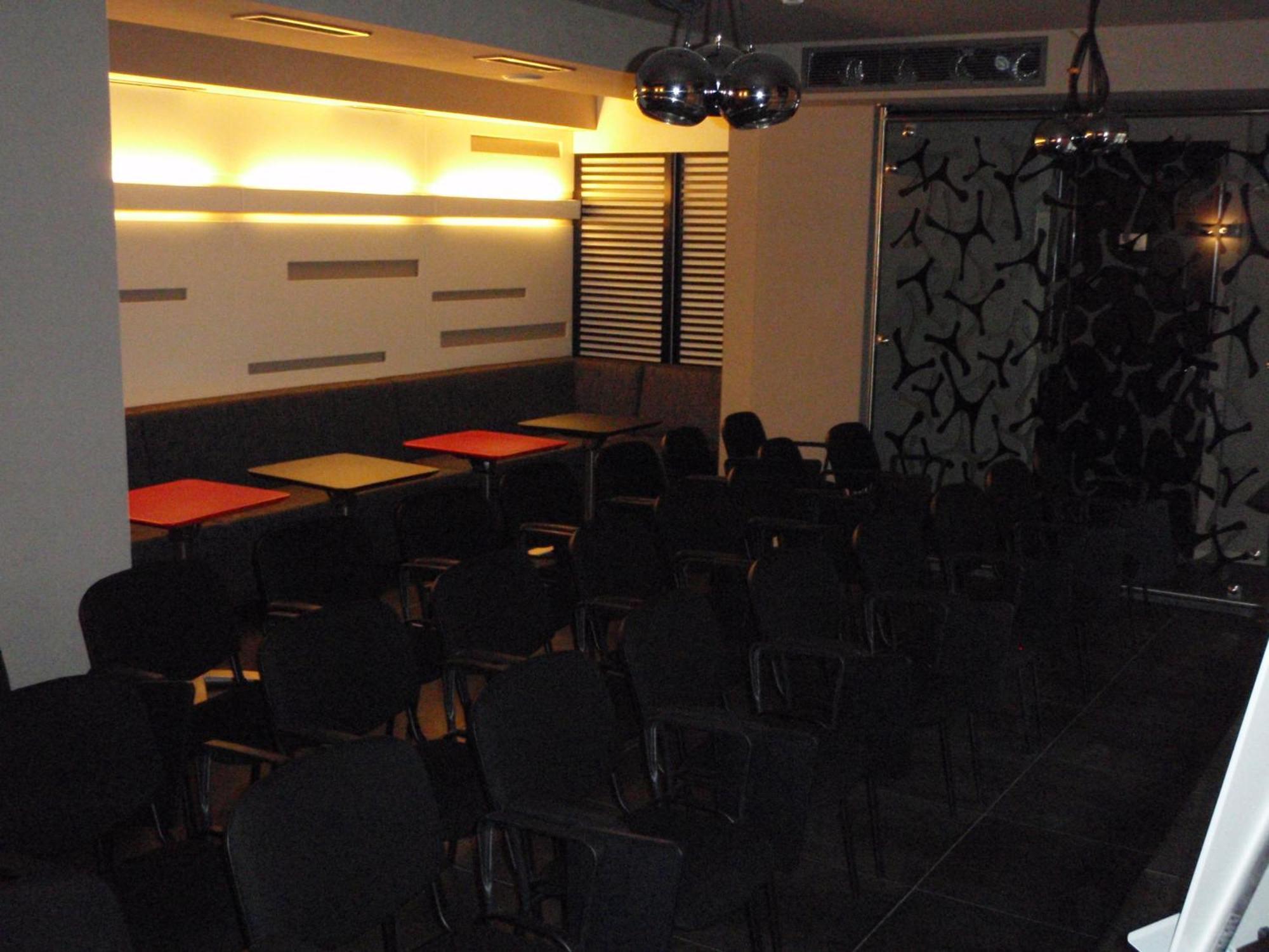 Famous House Hotel Plovdiv Luaran gambar