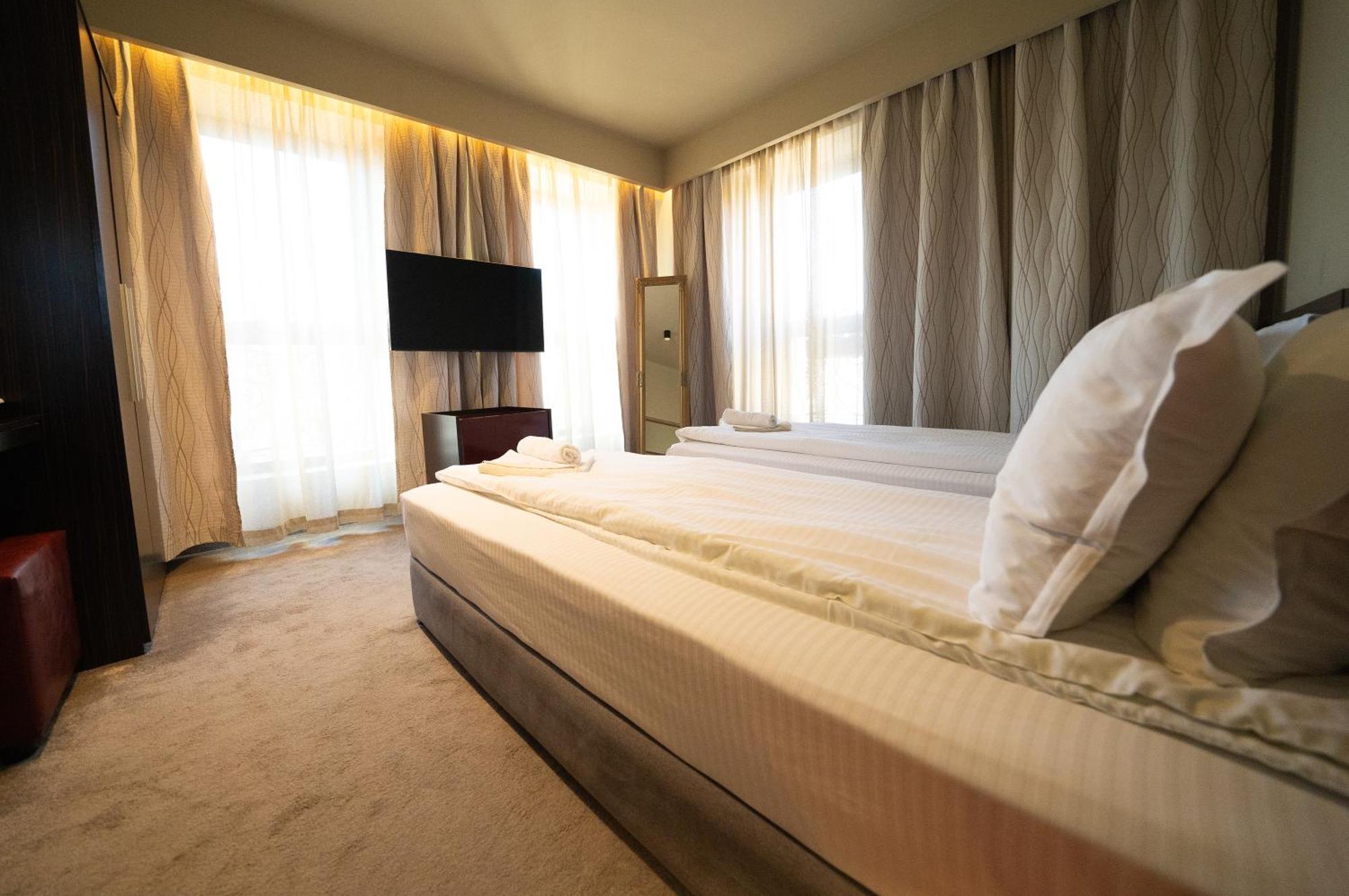 Famous House Hotel Plovdiv Luaran gambar