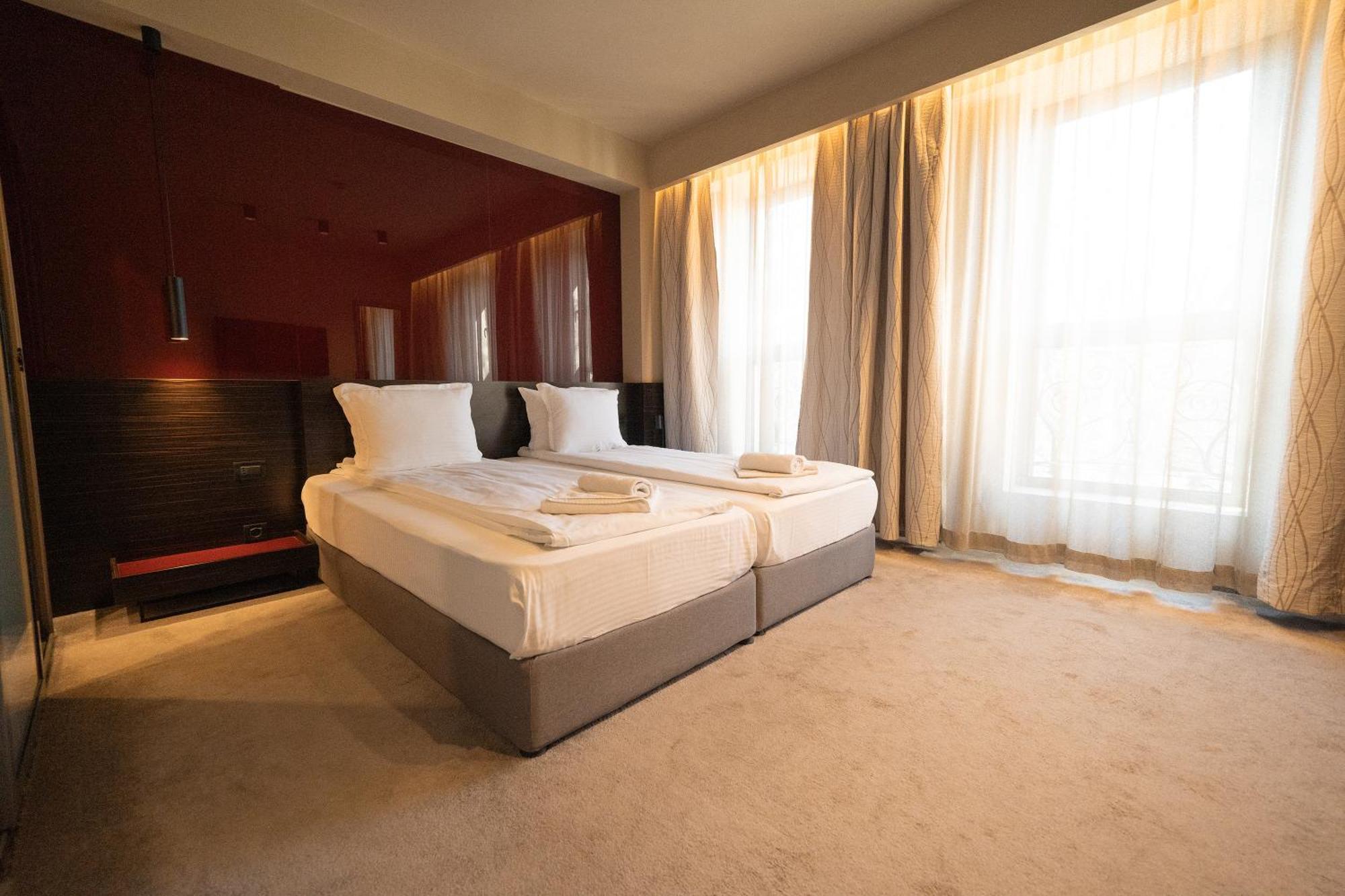Famous House Hotel Plovdiv Luaran gambar