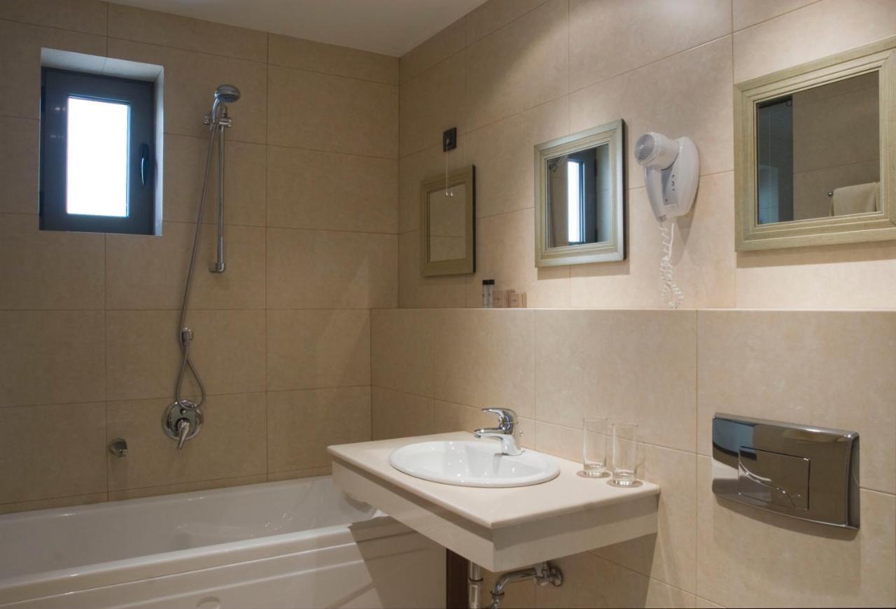 Famous House Hotel Plovdiv Luaran gambar